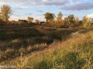 Miller Rd, Allenton, MI 48002