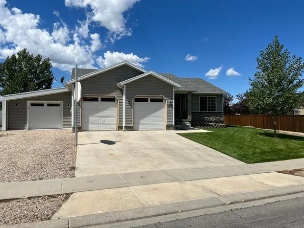 323 N 100 W, Kamas, UT 84036