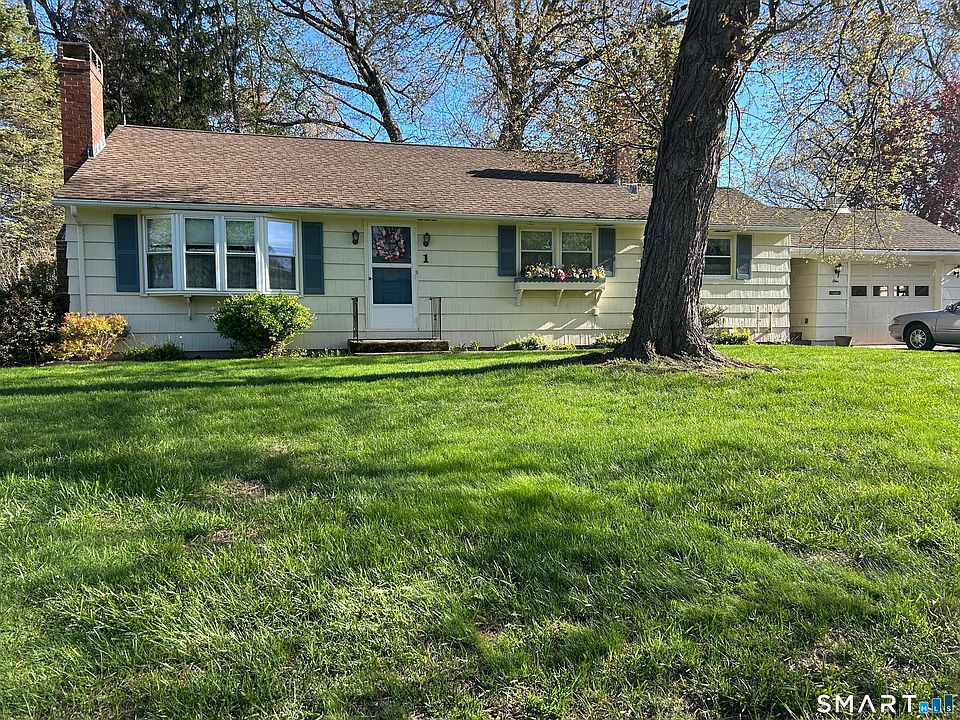 1st image of 1 Hillcrest Road