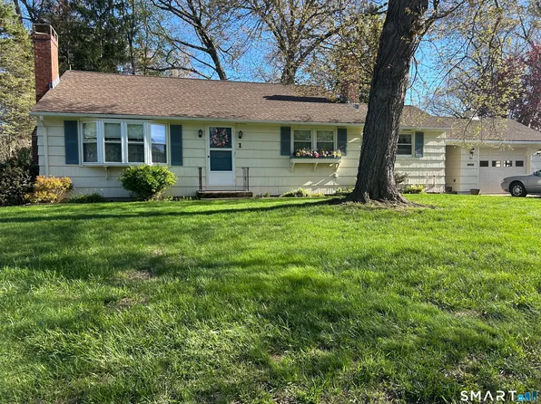 1 Hillcrest Road, Enfield, CT 06082