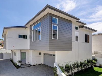 2006 Belmont Ln #B, Redondo Beach, CA, 90278