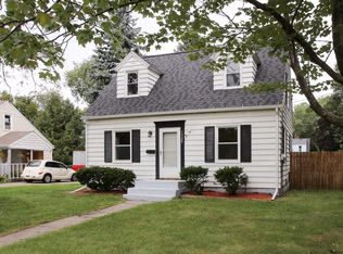 1529 E Cork St, Kalamazoo, MI 49001