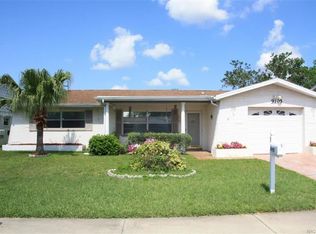 9105 Glen Moor Ln, Port Richey, FL 34668