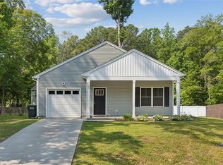 103 Barham Blvd, Yorktown, VA 23690