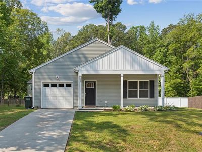 103 Barham Blvd, Yorktown, VA, 23690