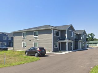 2566 118th St #204, Chippewa Falls, WI 54729