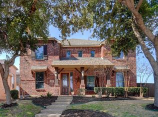 1415 Lampasas Dr, Allen, TX 75013