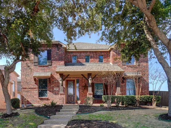 1415 Lampasas Dr, Allen, TX 75013
