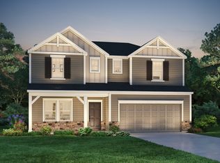 292 Delbourne Ln, Greer, SC 29651