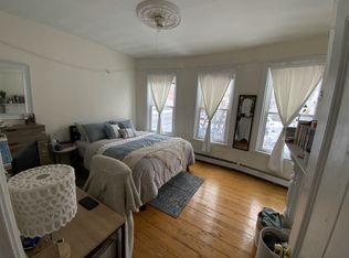 133 Saint Alphonsus St #7, Roxbury Crossing, MA 02120
