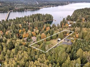 Sp #2528, Shelton, WA 98584