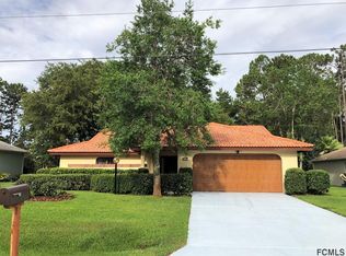 8 Evans Dr, Palm Coast, FL 32164
