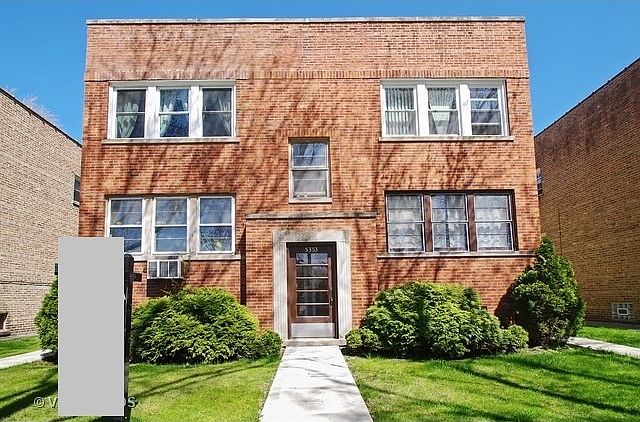 1st image of 5353 N Virginia Ave APT 2N