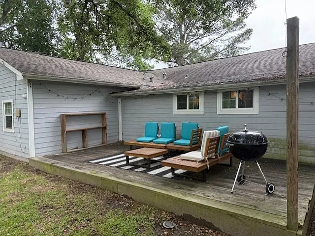4907 Culmore Dr — Photo 10