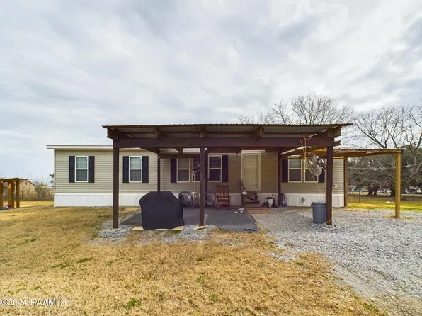 2331 Lovell St, Crowley, LA 70526