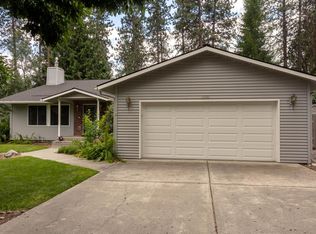 2010 W Canyon Dr, Coeur D Alene, ID 83815