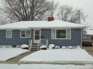 1912 Howard St, Port Huron, MI 48060