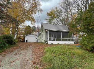 43 Cumberland St, Northumberland, NH 03582