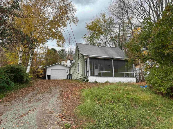 43 Cumberland Street, Northumberland, NH 03582