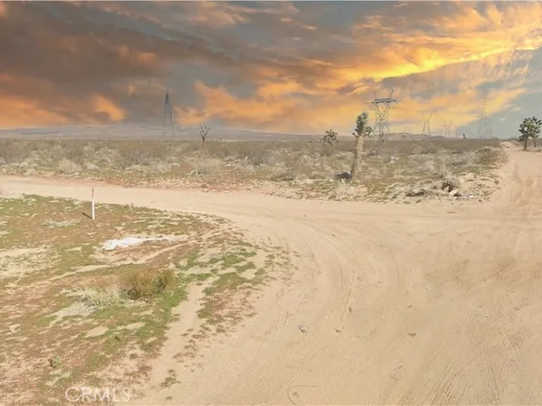 0 De Soto Rd, Adelanto, CA 92301