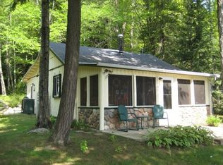 4872 Knott Ln, Crandon, WI 54520