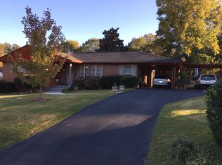 1424 9th St SE, Cullman, AL 35055