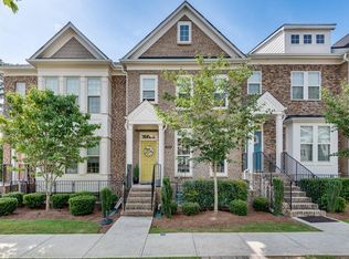 1924 Prospect Park Ln, Decatur, GA 30033