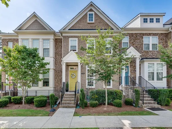 1924 Prospect Park Ln, Decatur, GA 30033