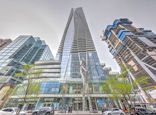 1 Bloor St E #1009-C08, Toronto, ON M4W 0A8