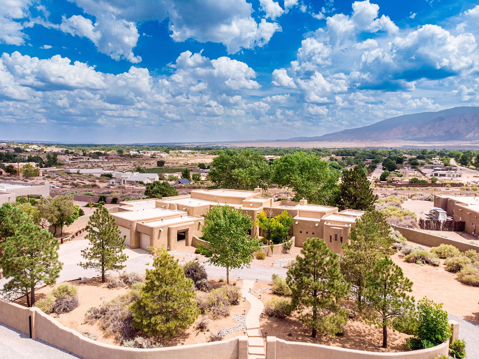 204 Tierra De Corrales Rd, Corrales, NM 87048 Zillow