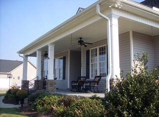 108 Hinson Dr, Pelzer, SC 29669