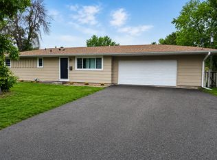 998 Overton Dr NE, Fridley, MN 55432