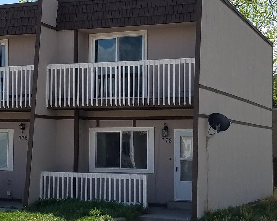 3 Level Townhome