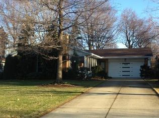 214 Knollwood Dr, Wadsworth, OH 44281