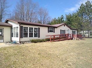 369 S Hawkins Rd, Reed City, MI 49677