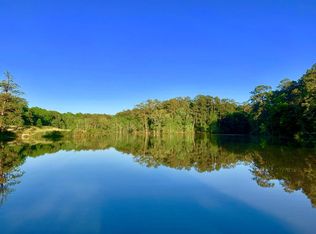 0 County Lake Rd SW, Roxie, MS 39661