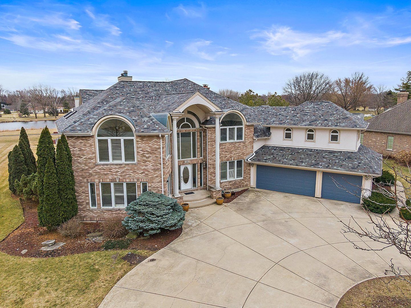 741 Braintree Ln, Bartlett, IL 60103 Zillow