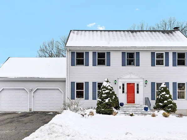 36 Chelsea Ridge, Vernon, CT 06066