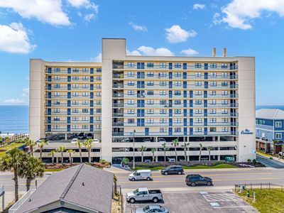 2500 N Ocean Blvd. #507, North Myrtle Beach, SC, 29582
