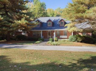 4408 Stringtown Rd, Evansville, IN 47711