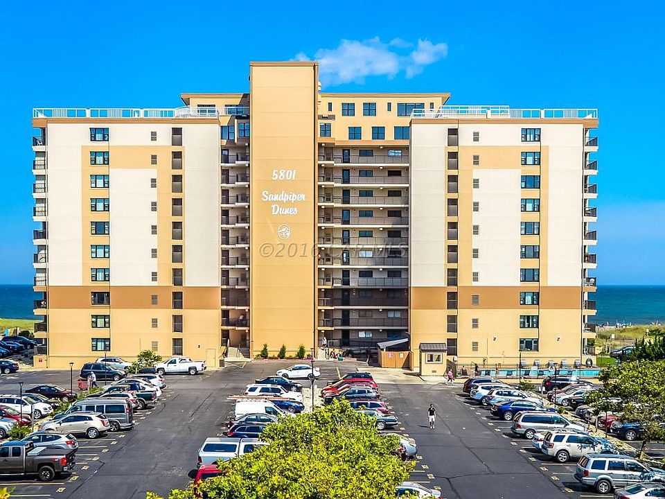 1st image of 5801 Atlantic Ave Unit 610