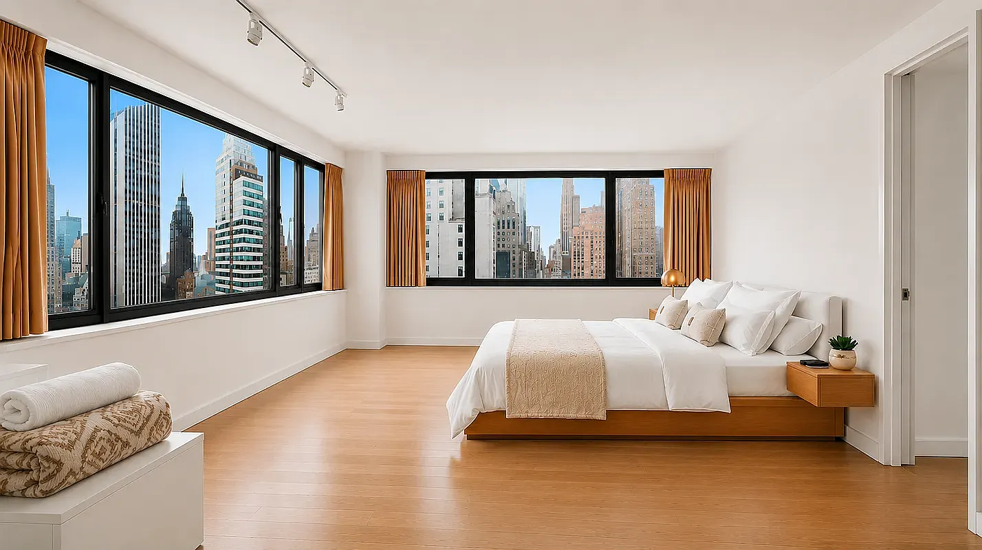 117 East 57th Street — Photo 4