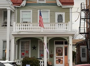 419 Radcliffe St, Bristol, PA 19007