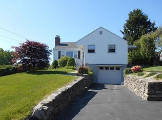 310 Dix Rd, Wethersfield, CT 06109