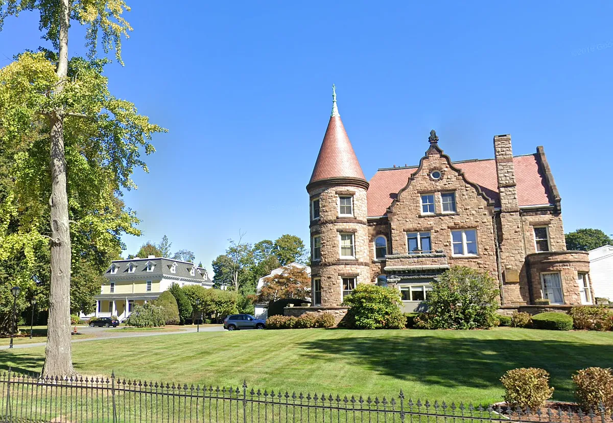 Building Photo - 364 Bellevue Ave #D102