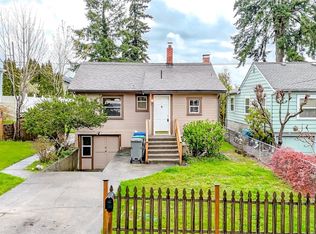 406 S Charleston Ave, Bremerton, WA 98312