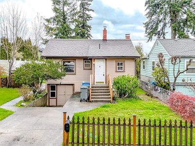 406 S Charleston Avenue, Bremerton, WA, 98312