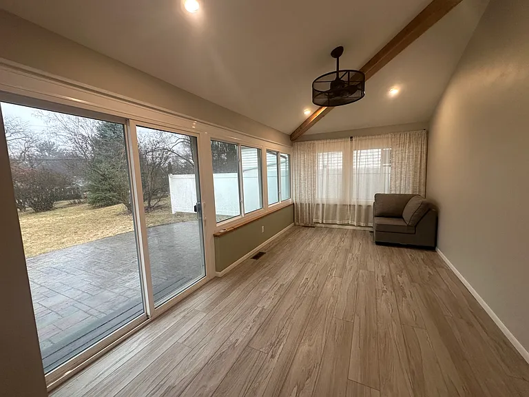 Sun Room