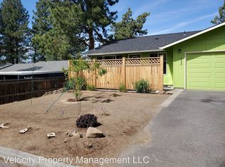 532 SE Centennial St #532, Bend, OR 97702