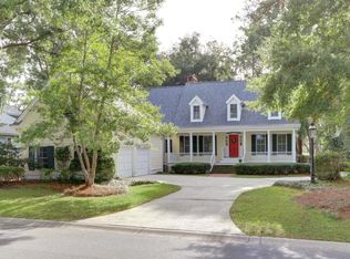 421 Island Cir E, Saint Helena Island, SC 29920